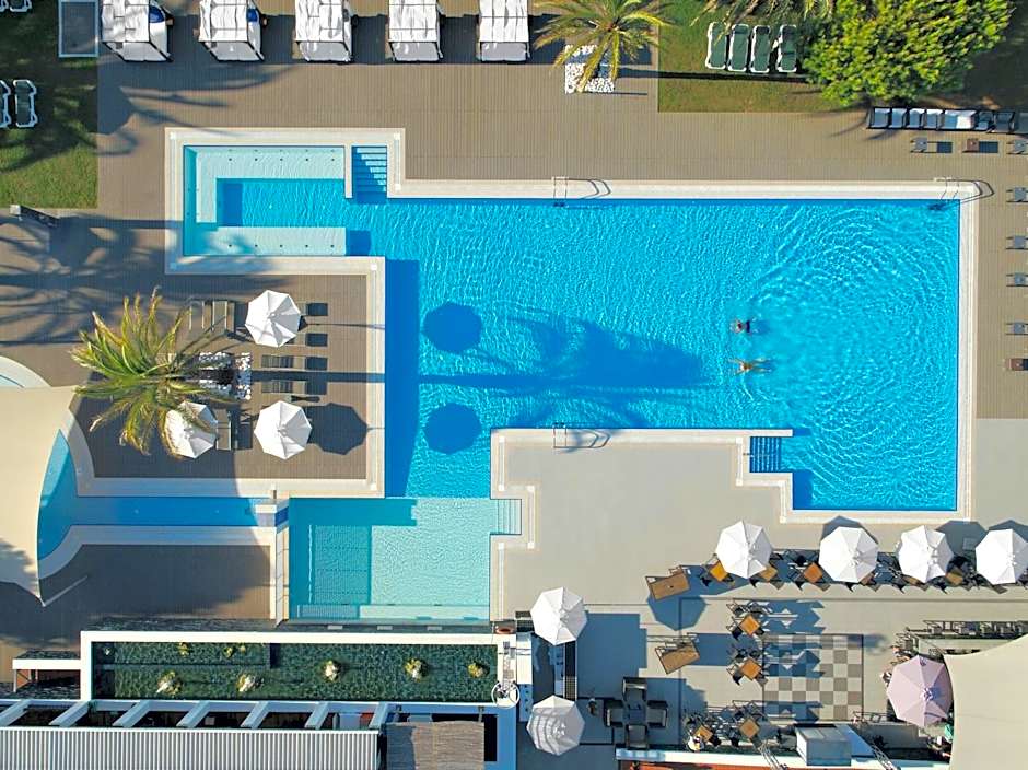 ROBINSON QUINTA DA RIA - All Inclusive