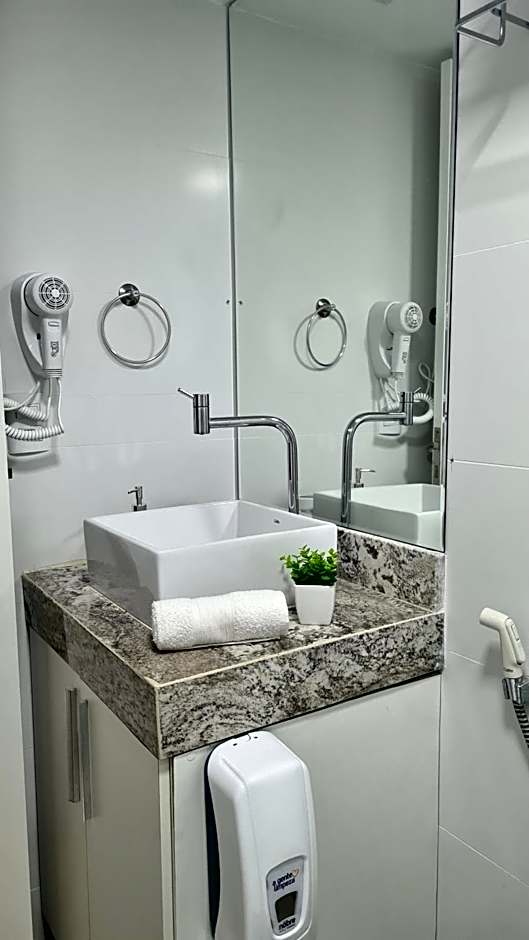 GoldFlat Cabo Branco João Pessoa