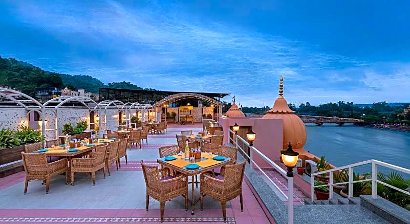 Ganga Lahari Haridwar by Leisure Hotels