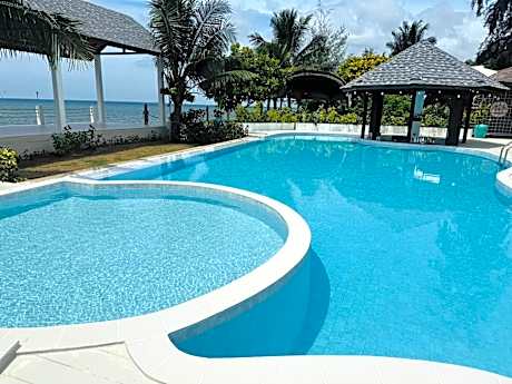 The Beach Resort & Residence (SHA Plus)