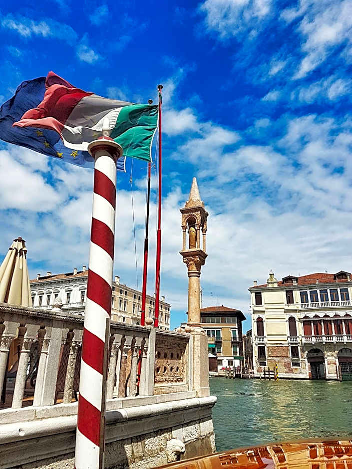 Hotel Palazzo Stern