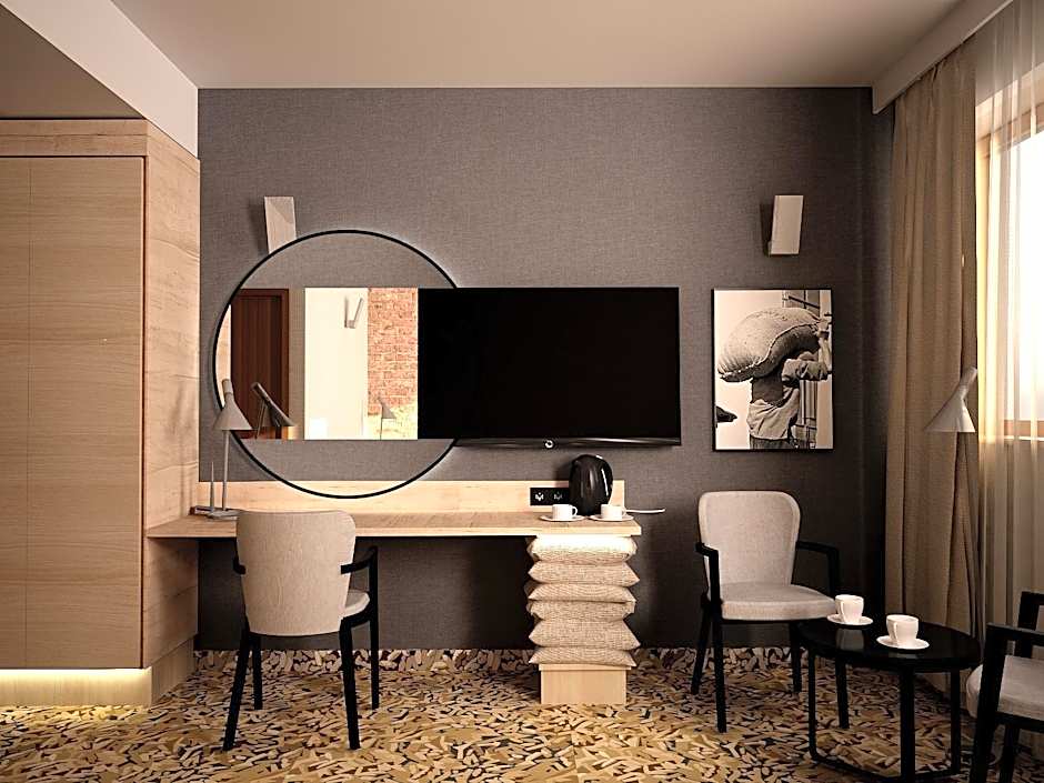 Qubus Hotel Gdańsk