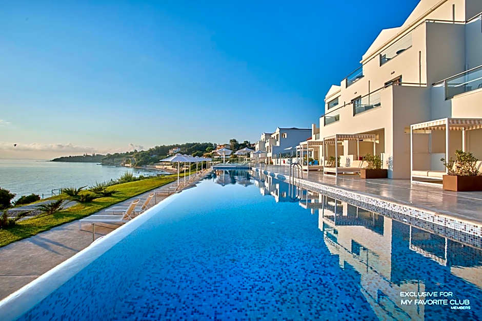 AluaSoul Zakynthos - Adults only - All Inclusive