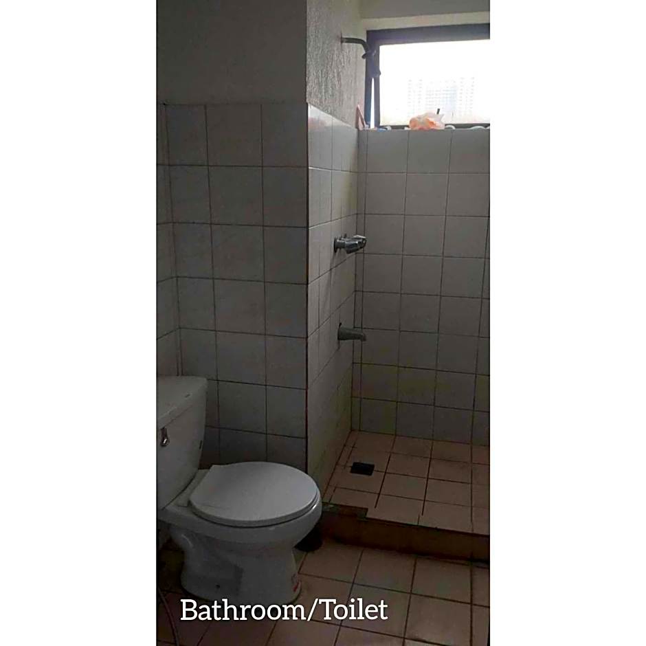 Mang Ben Dormitory Pasay