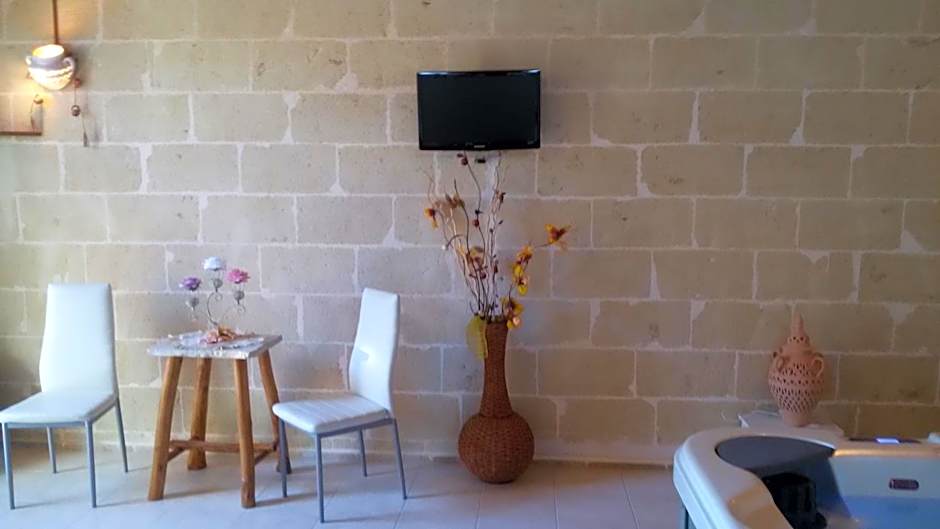 L'Isola Felice e Trulli Sotto Le Stelle