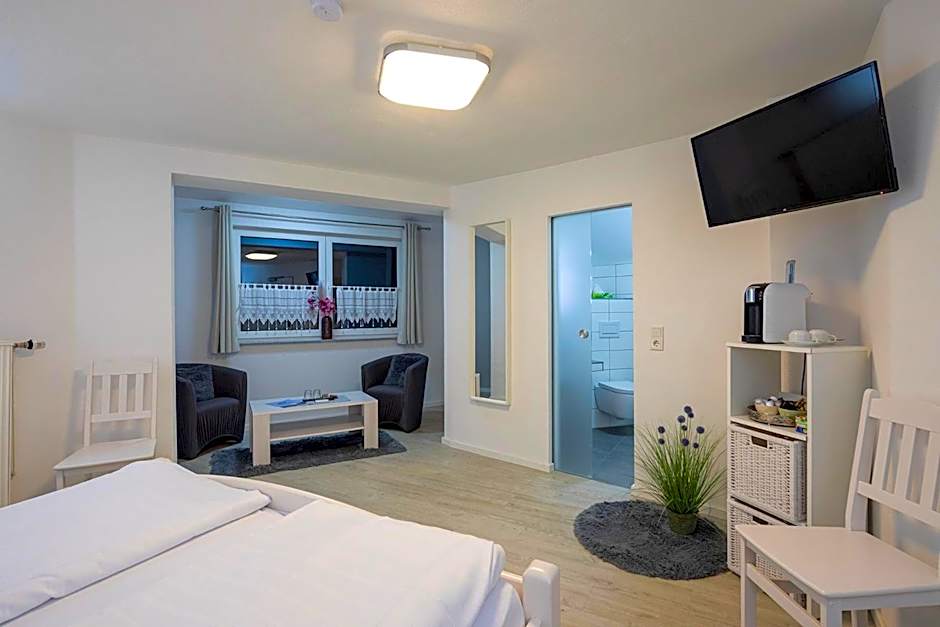 Hotel Ursula