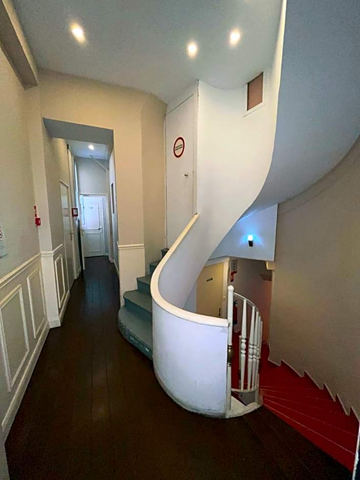 Hotel California