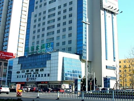 Qingdao Sanfod Hotel