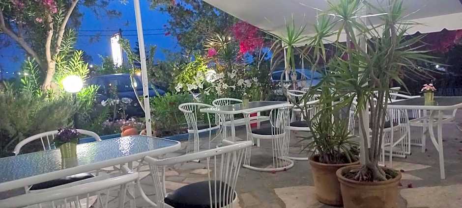 Esperides Hotel