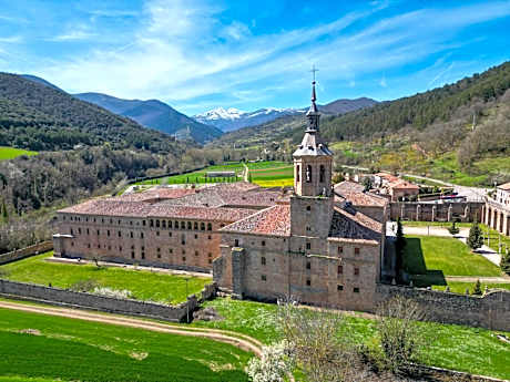 Hostería del Monasterio de San Millan