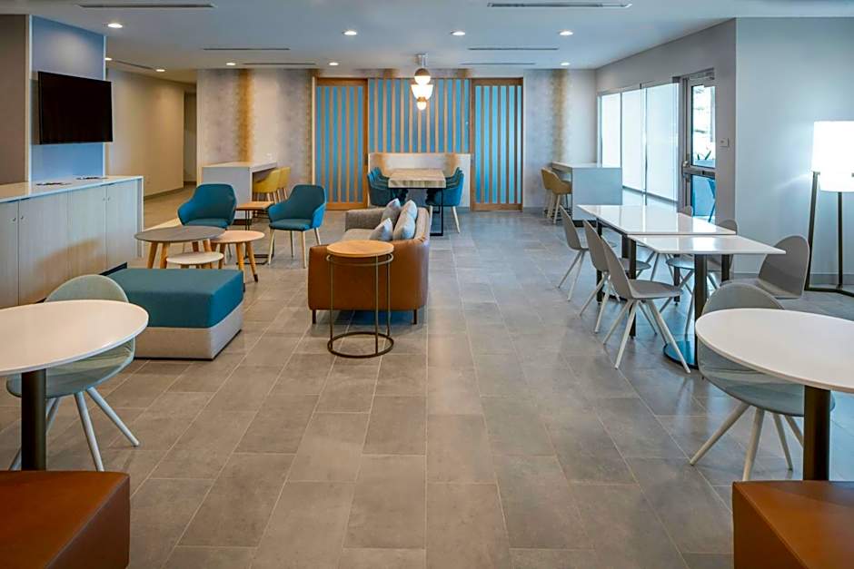 TownePlace Suites Pensacola West I-10