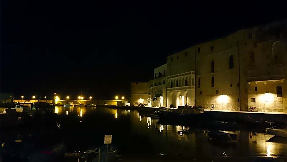 B&b Cinque Stalle
