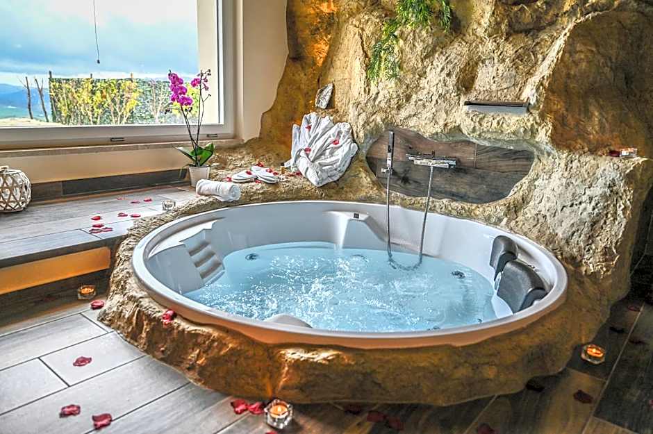 B&B La Casa nella Roccia