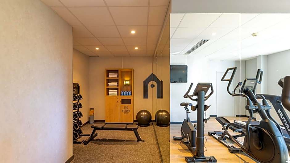 Campanile PRIME - Le Blanc Mesnil
