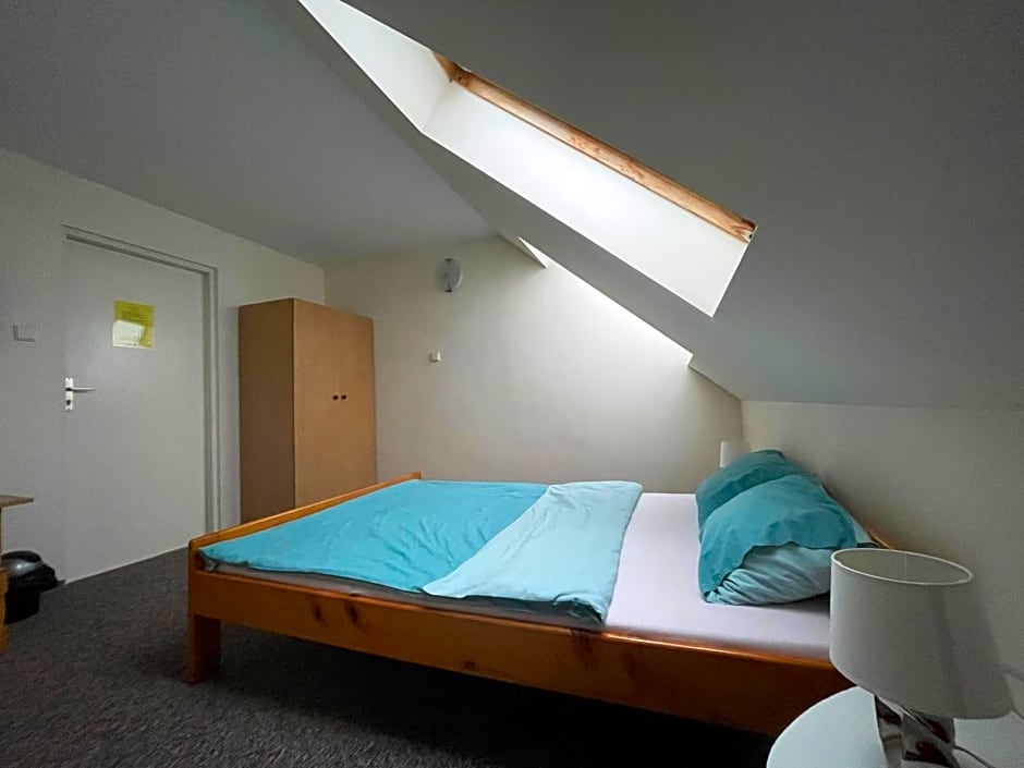 Noclegi u Gosi w Pola¿czyku - pokoje go¿cinne