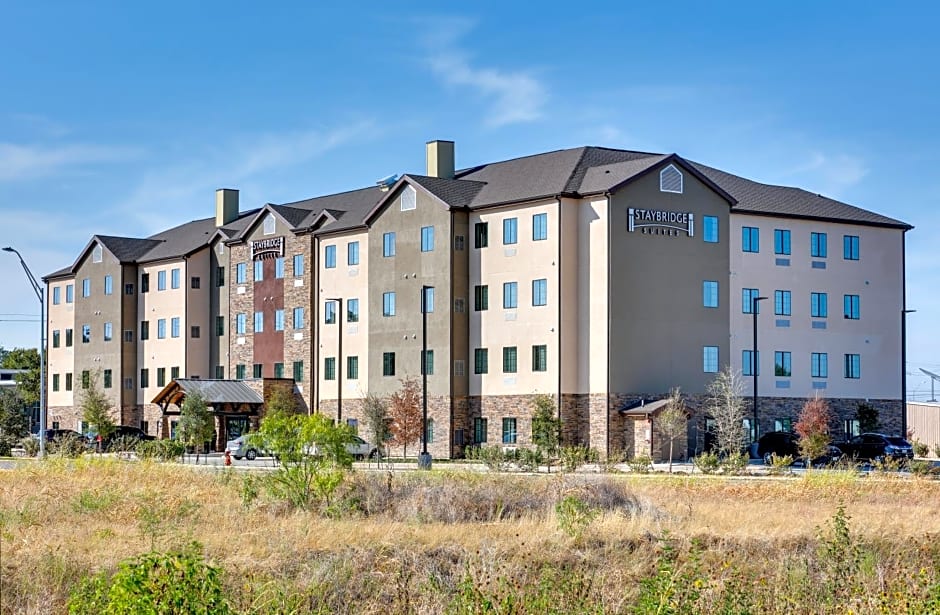 Staybridge Suites by Holiday Inn Schertz By IHG