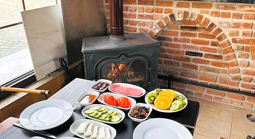 Rebetika Hotel