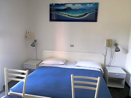 Hotel Tuscolano