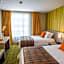 Hotel Plaza Suites