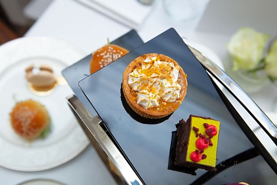 The Roseate Villa Bath