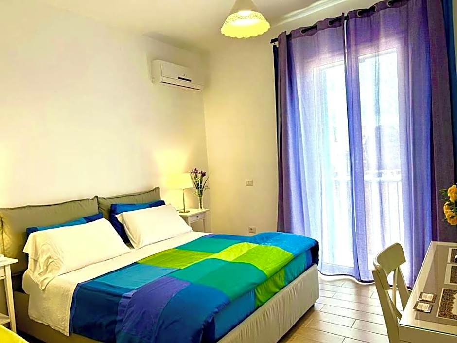 Sant'Agostino Suites & Rooms