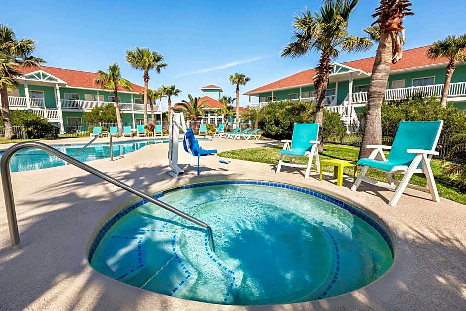 Days Inn by Wyndham Port Aransas TX