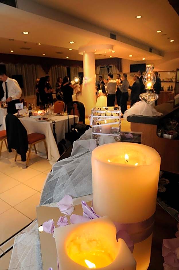 Hotel La Torretta