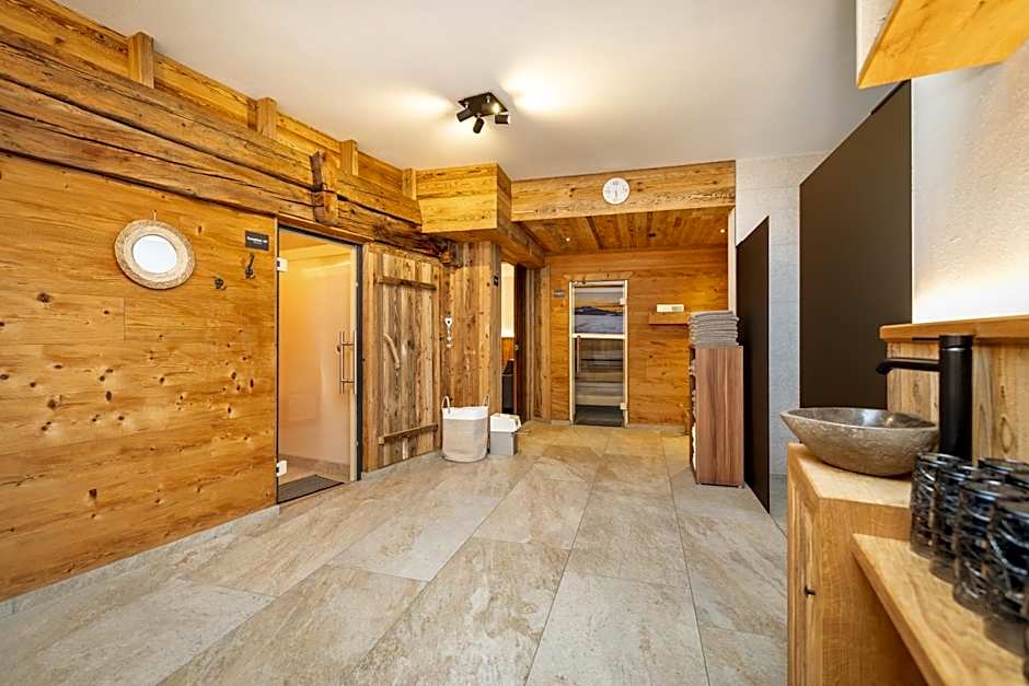 Aparthotel Paradies - Schrempfgut