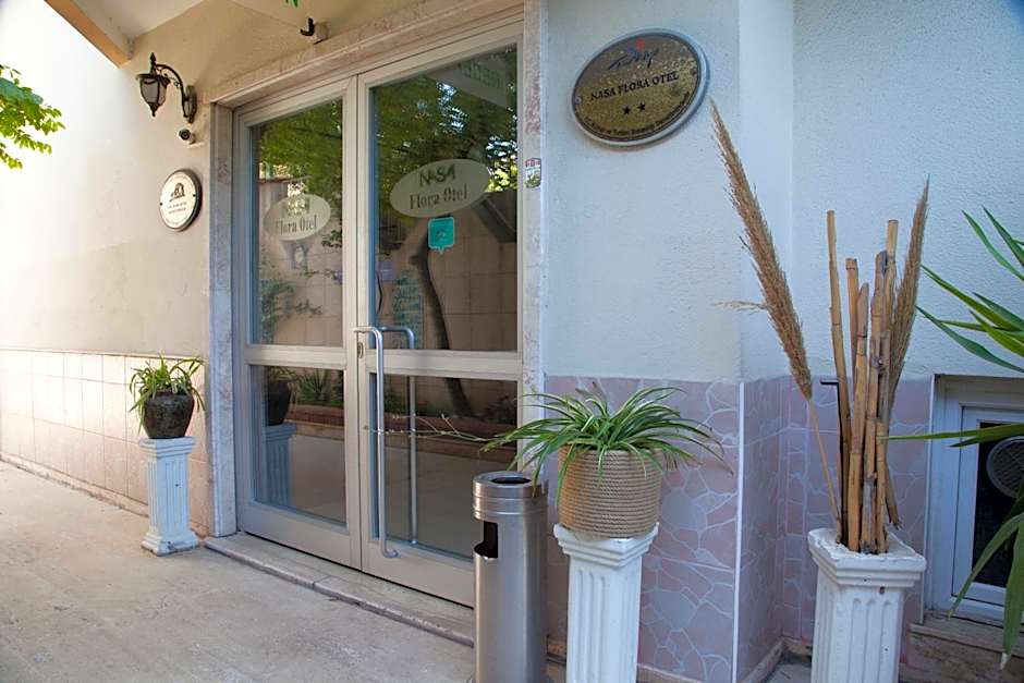 Nasa Flora Hotel