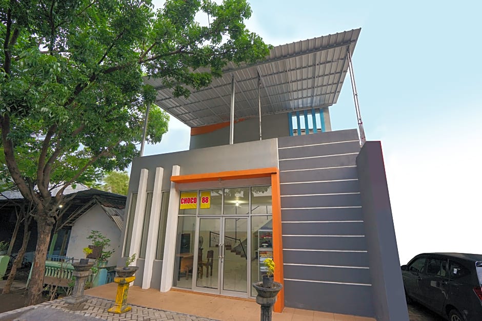 Oyo 2489 Choco 88 Residence