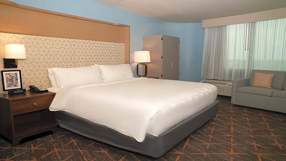 Holiday Inn New Orleans West Bank Tower By IHG