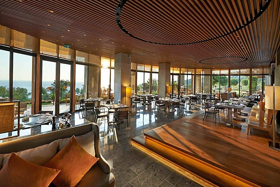 Mandarin Oriental Bodrum