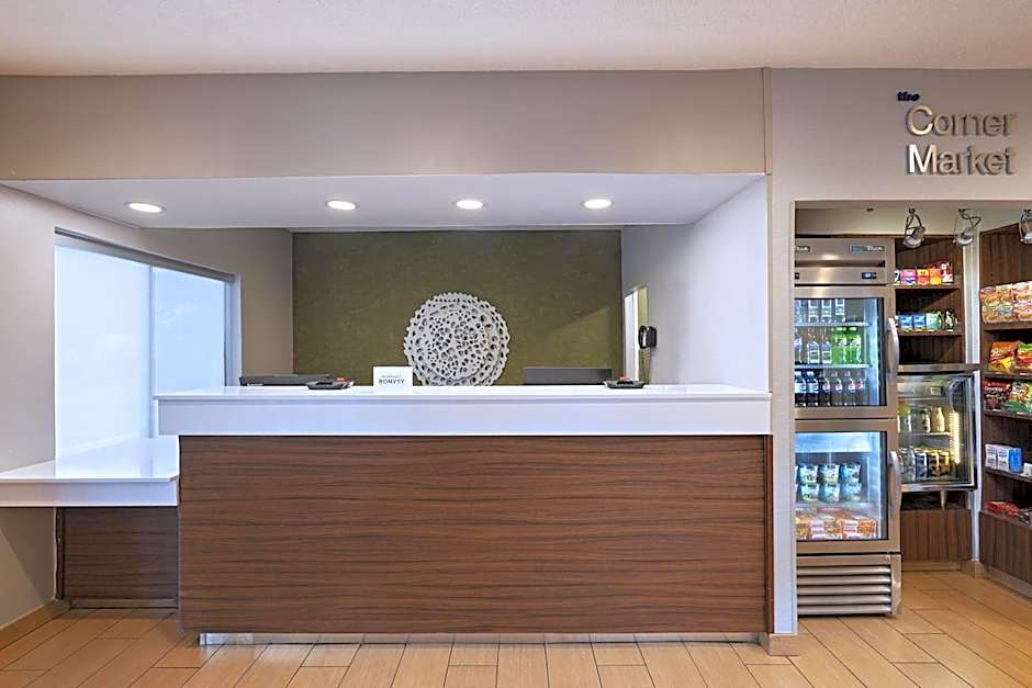 Fairfield Inn & Suites by Marriott San Antonio Downtown/Market Square