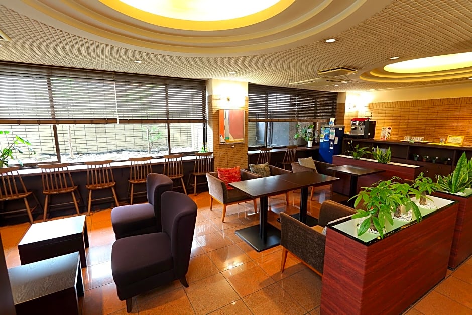 Plaza Hotel Toyota