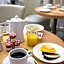 Hotel Fertel Etoile