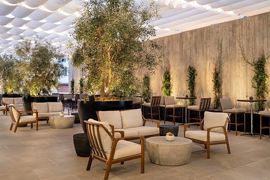 AC Hotel San Rafael Downtown