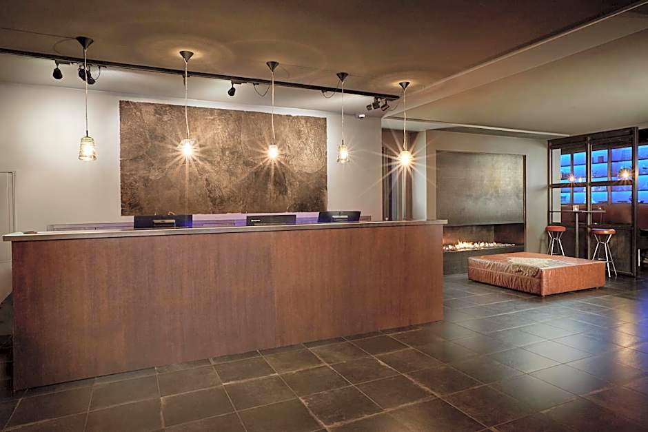 Alda Hotel Reykjavik