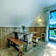 Delny Highland Lodges