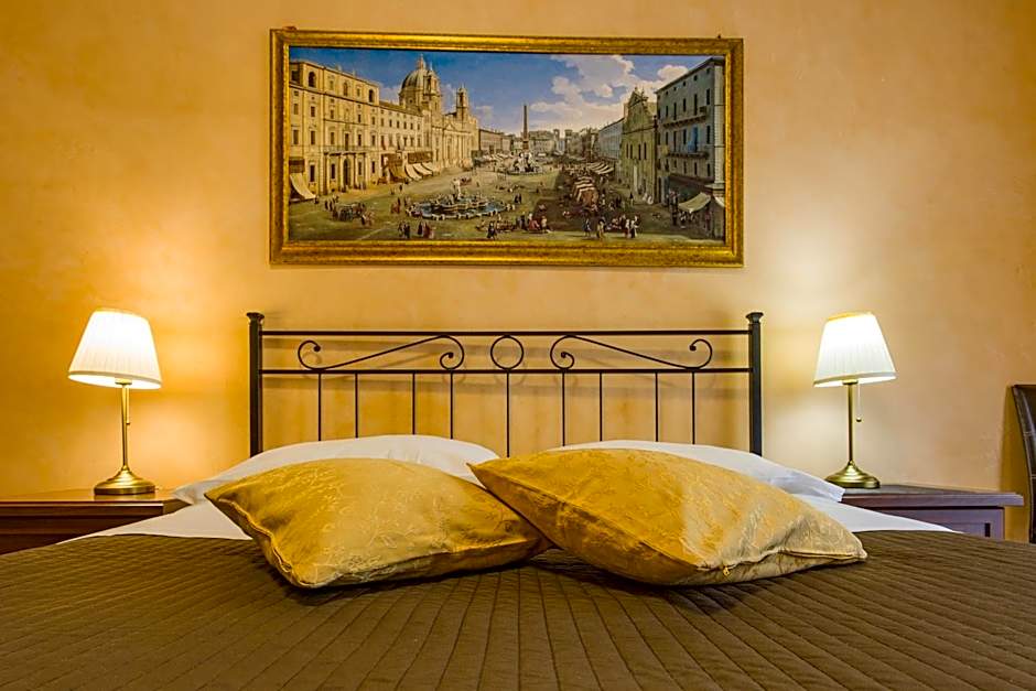 Maestoso Locazione Turistica