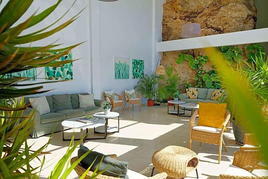 Servatur Altamadores