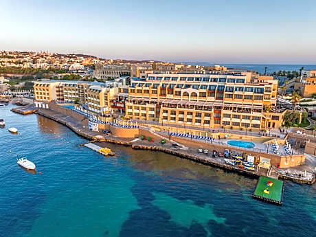 Verdi St George's Bay Marina