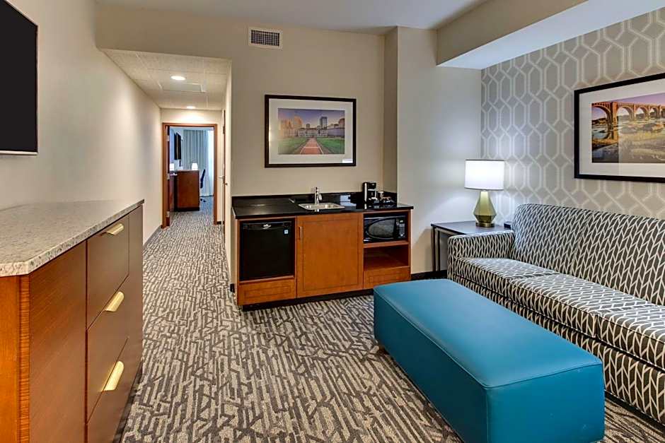Drury Plaza Hotel Richmond