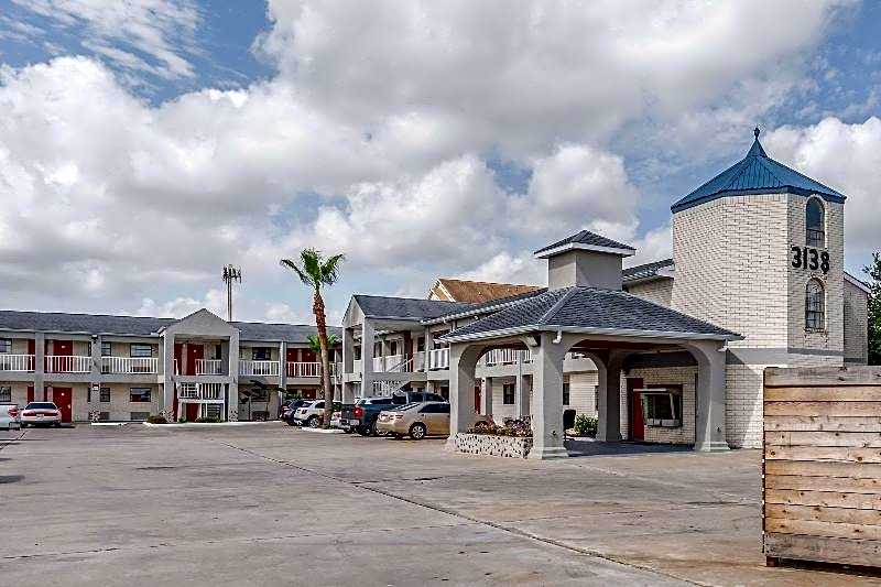 Econo Lodge - near Houston Medical Center-NRG Park