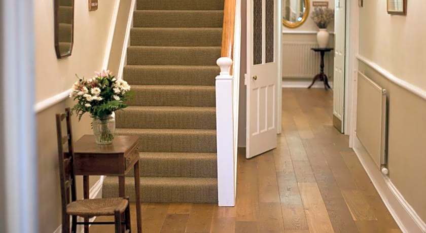 Briery Wood Country House Hotel