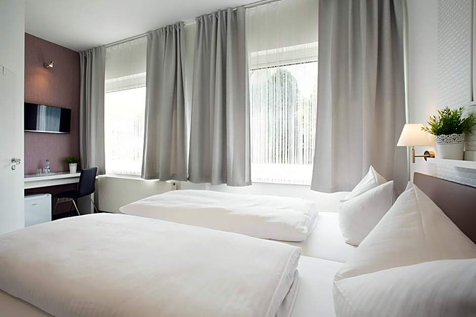 Hotel Lowenguth