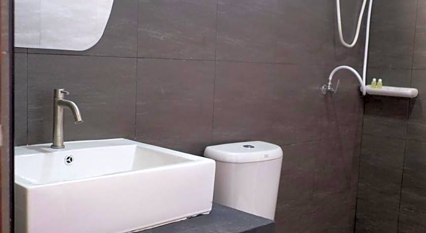 The one hotel สวนผึ้ง