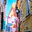 Hotel Casa Garzotto