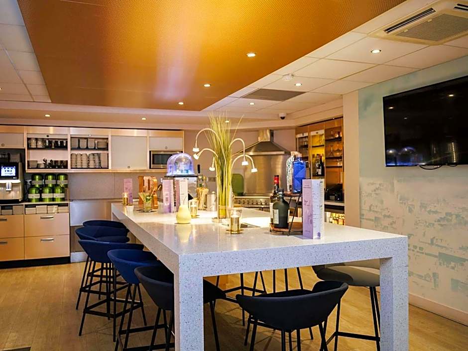 Hotel Mercure Rouen Centre Cathedrale