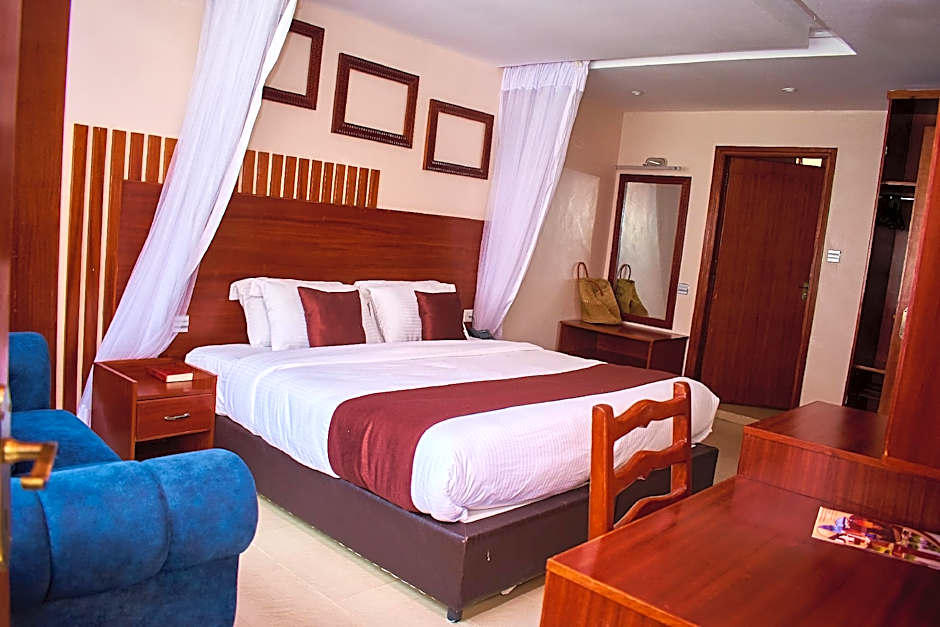 Golf Hotel Kakamega
