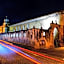Hotel Mansion Iturbe